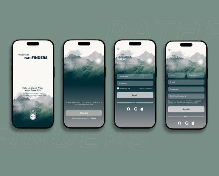 DESARROLLO iOS